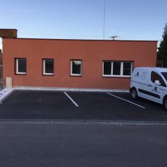 Construction de 6 logements à Étreillers