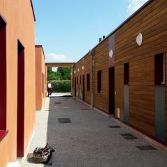 Construction de 6 logements à Étreillers