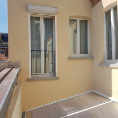 Rénovation à Saint-Quentin