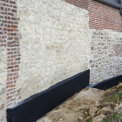 Rénovation à Monceau-les-Leups - APRÈS