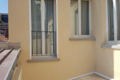 Rénovation à Saint-Quentin