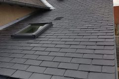 Couverture fibre ciment