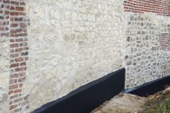 Rénovation à Monceau-les-Leups - APRÈS