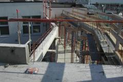 Extension de bureaux à Laon