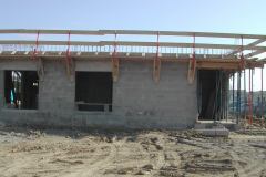 Extension de bureaux à Laon
