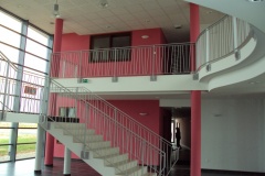 Construction SEDA - Laon